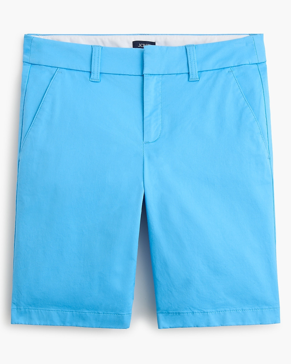 9" Frankie bermuda chino short | J.Crew Factory