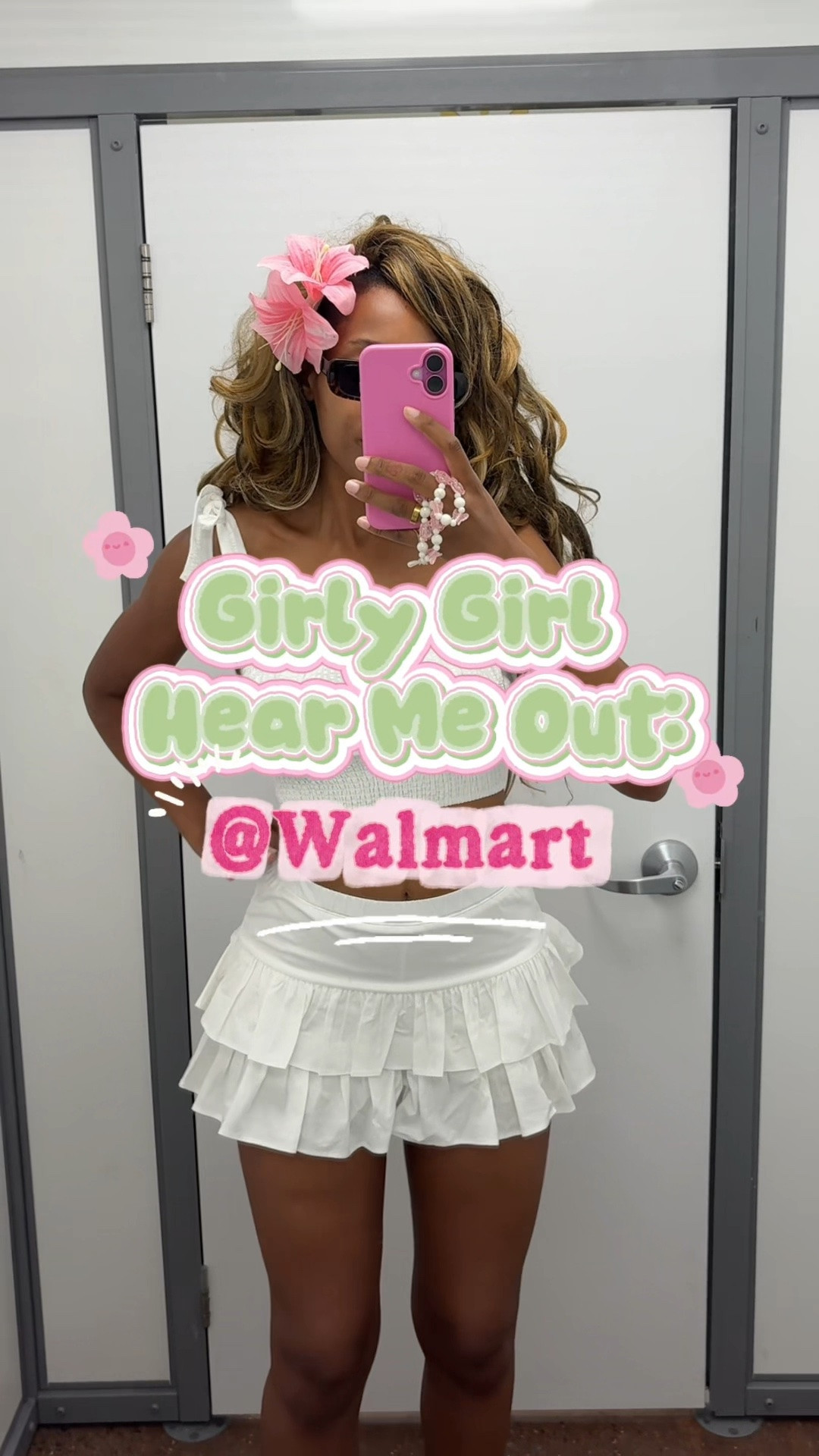 Walmart is a girly girl territory 🎀🫡

#LTKSaleAlert #LTKSeasonal