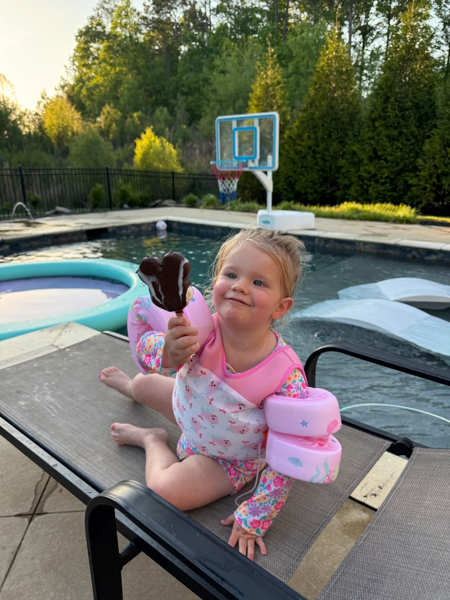 Toddler water wings! 

#LTKgrwm #LTKKids