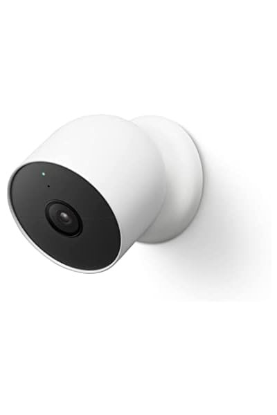 Google Nest Security | Amazon (US)