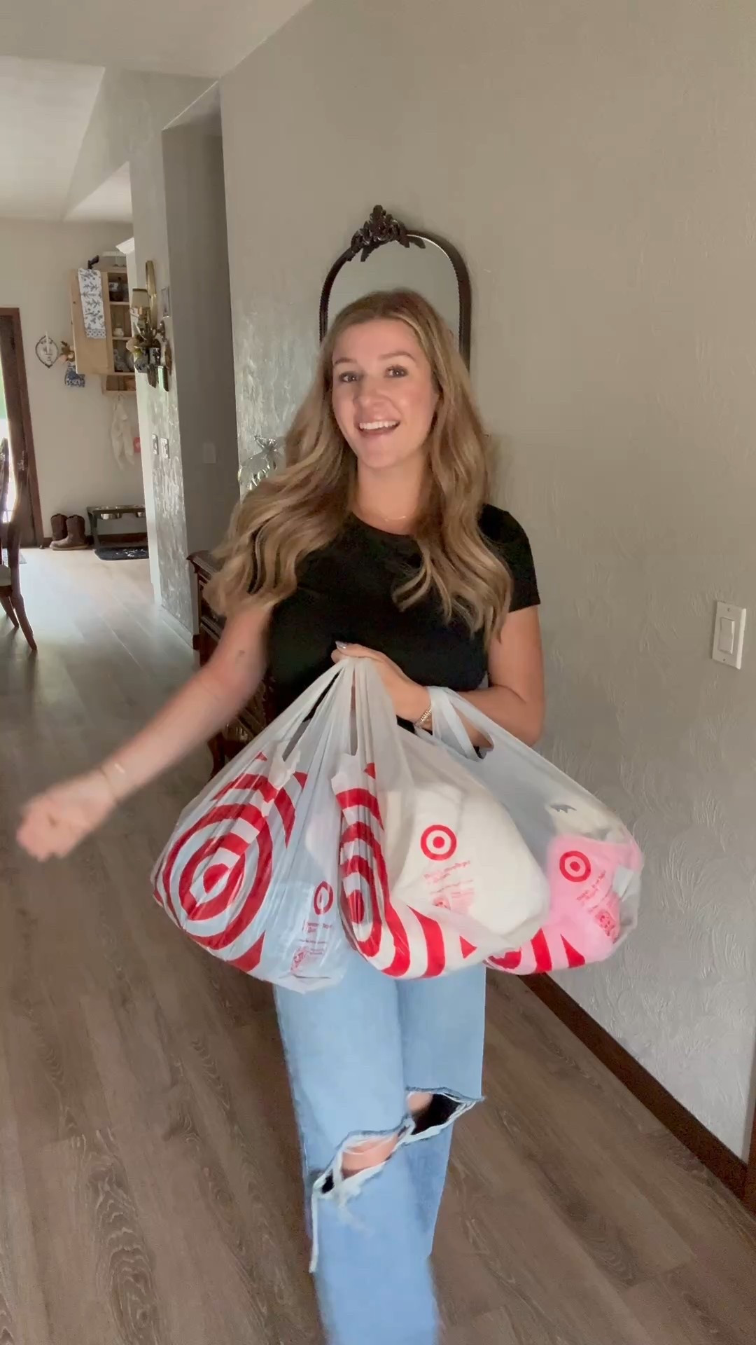 target goodies 🤎 

#LTKMidsize #LTKStyleTip #LTKU