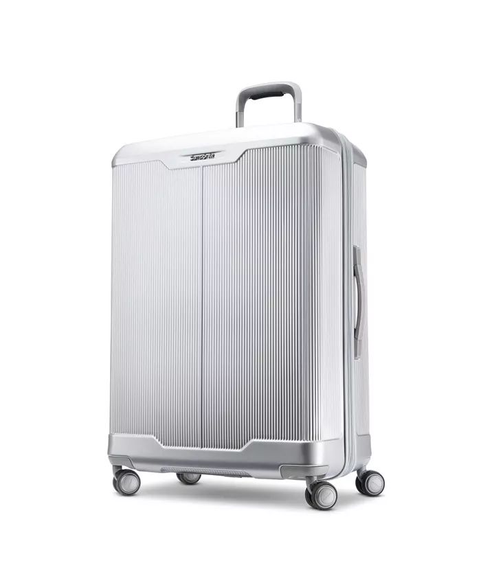 Silhouette 17 29" Check-in Expandable Hardside Spinner | Macys (US)