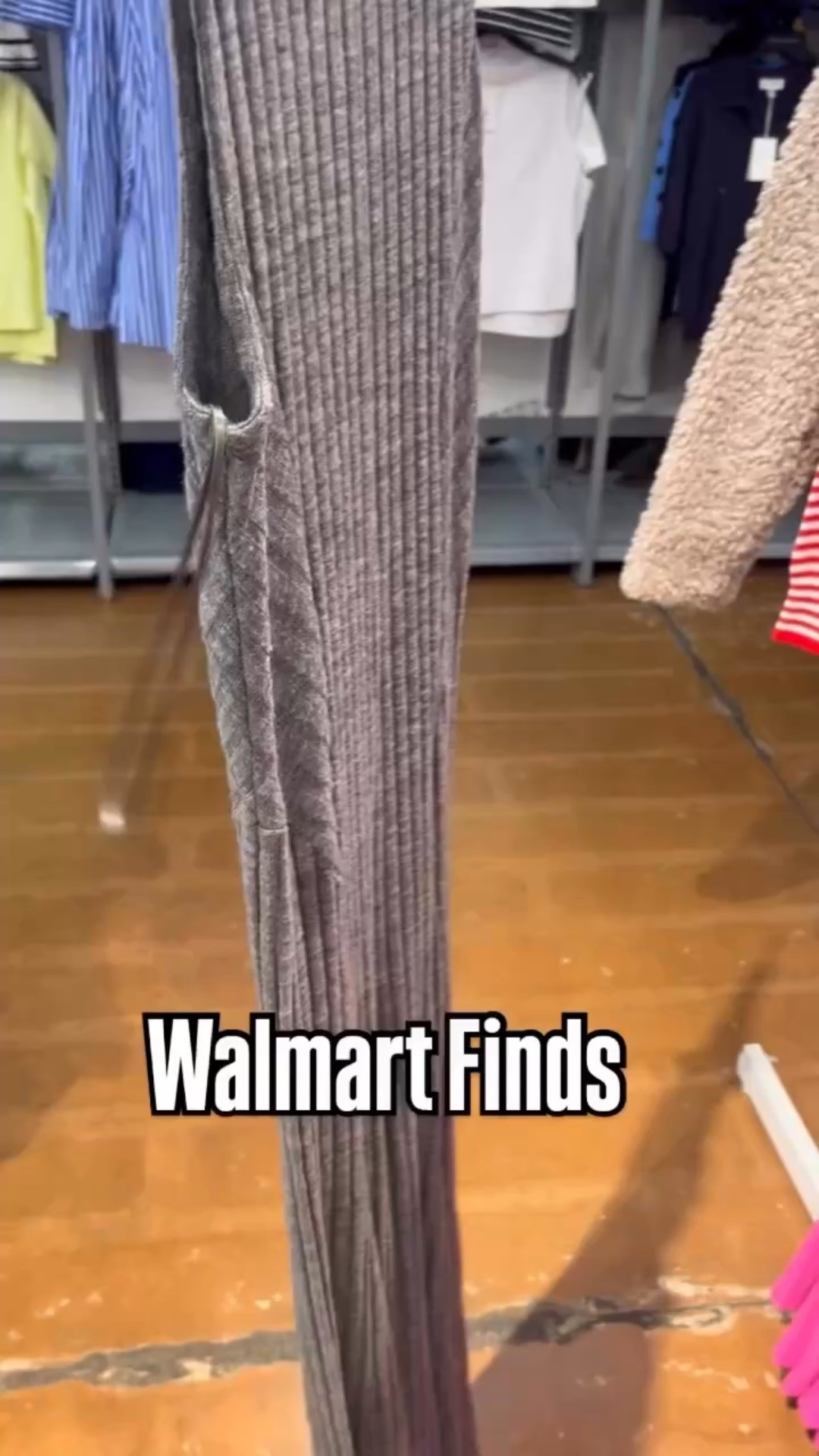 Walmart finds 



#LTKPetite