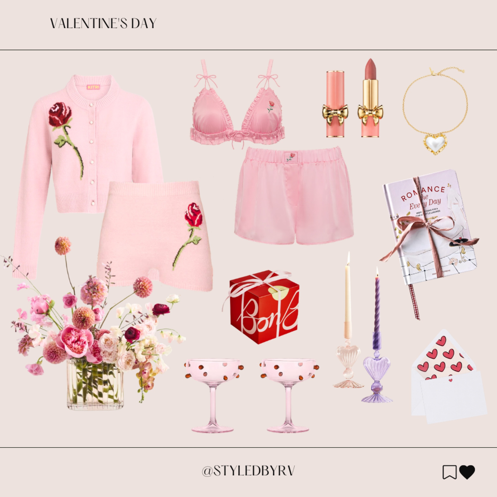 your valentine’s day wishlist to send to your significant other 💌🌹 or just add to cart 🙈 

#LTKBeauty #LTKHome #LTKGiftGuide