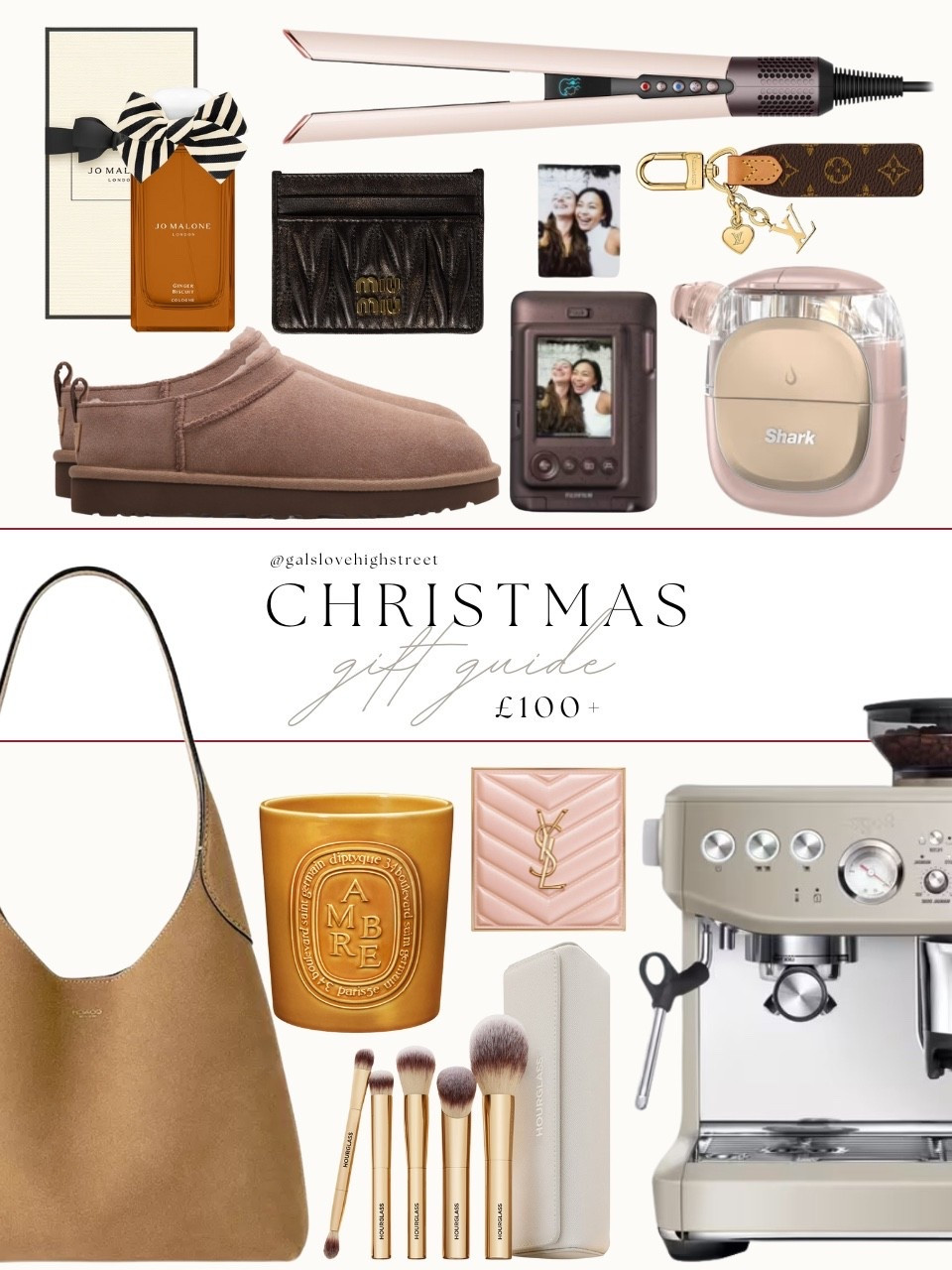Christmas gift guide
Luxury gift guide
Prime day 

#LTKuk #LTKgiftguide #LTKluxury