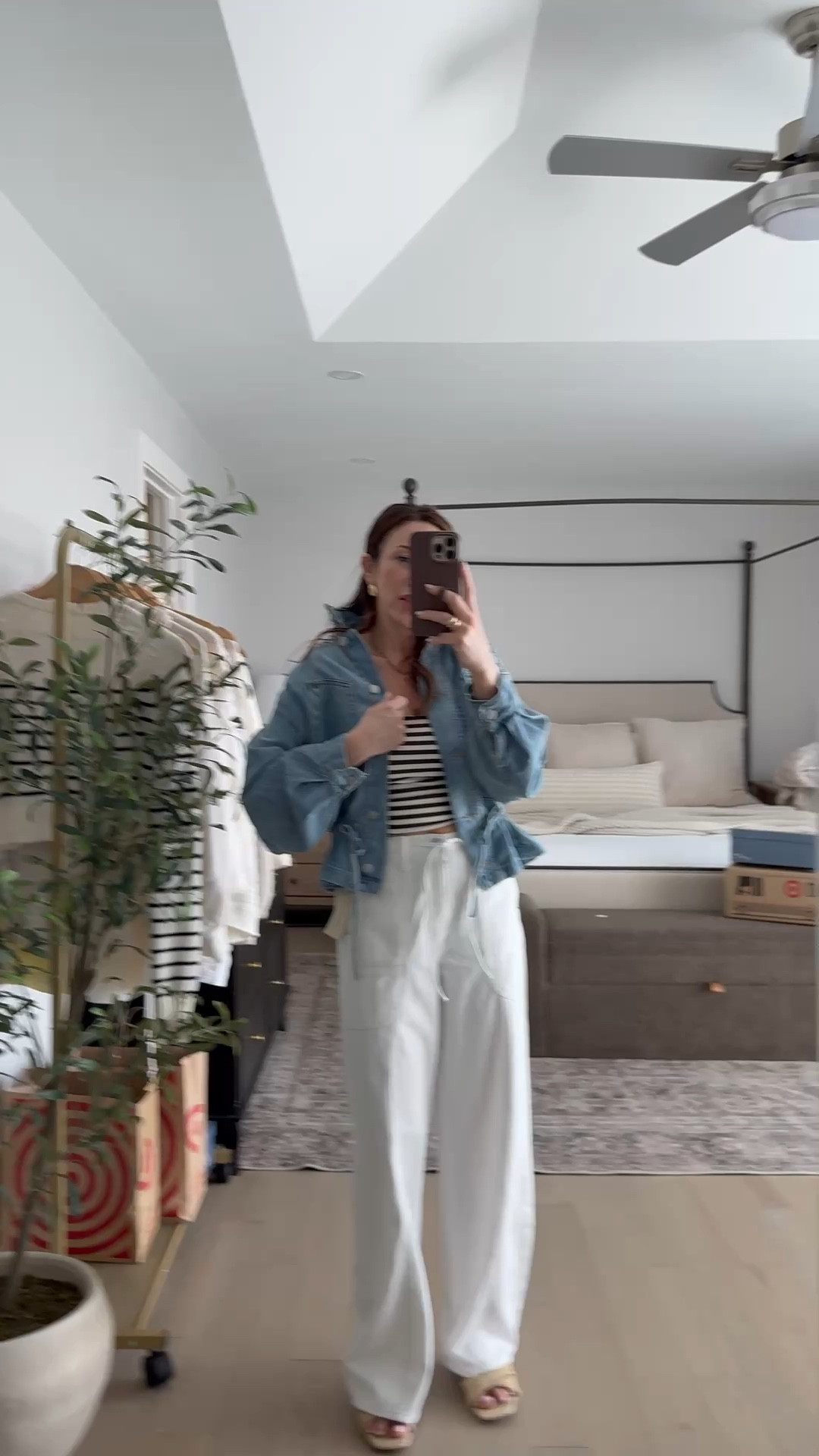 @Target classic/casual look. 

#LTKSeasonal #LTKActive #LTKOver40