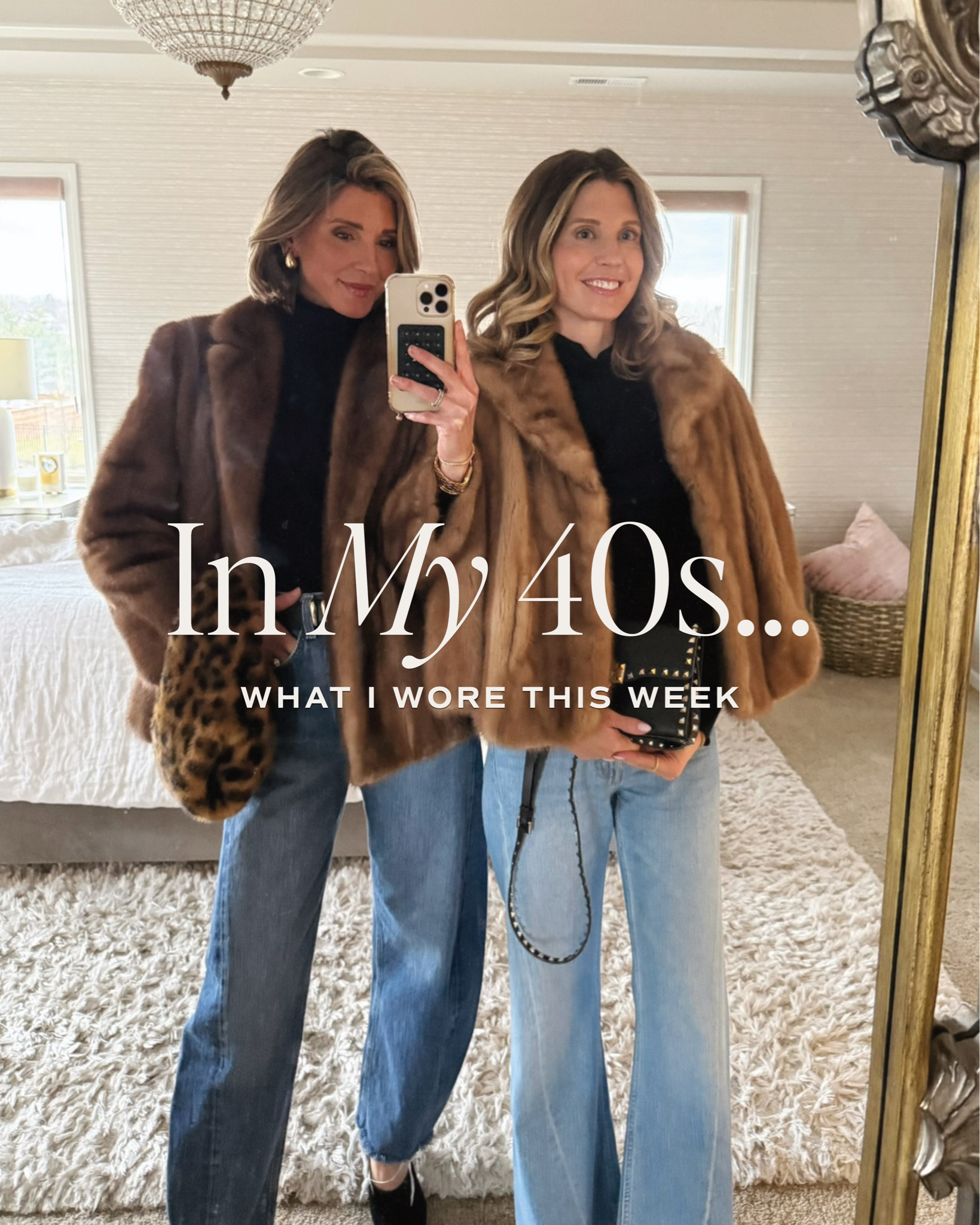 My outfits of the week as a 40 something mom of three who works from home. 

#LTKgrwm #LTKootd