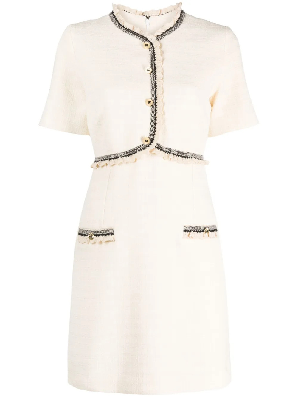 SANDRO | Farfetch Global
