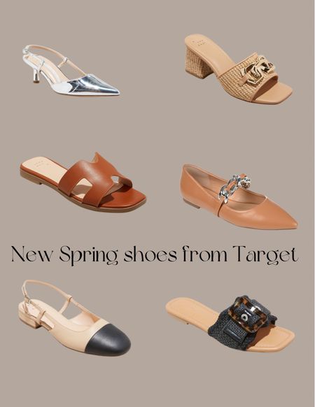 30% off sandals in target circle week! 

#LTKfindsunder50 #LTKsalealert #LTKxTarget