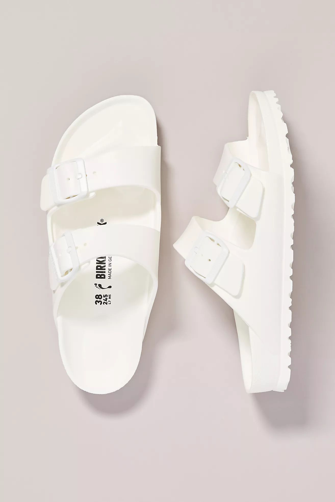 Birkenstock Arizona EVA Sandals | Anthropologie (US)