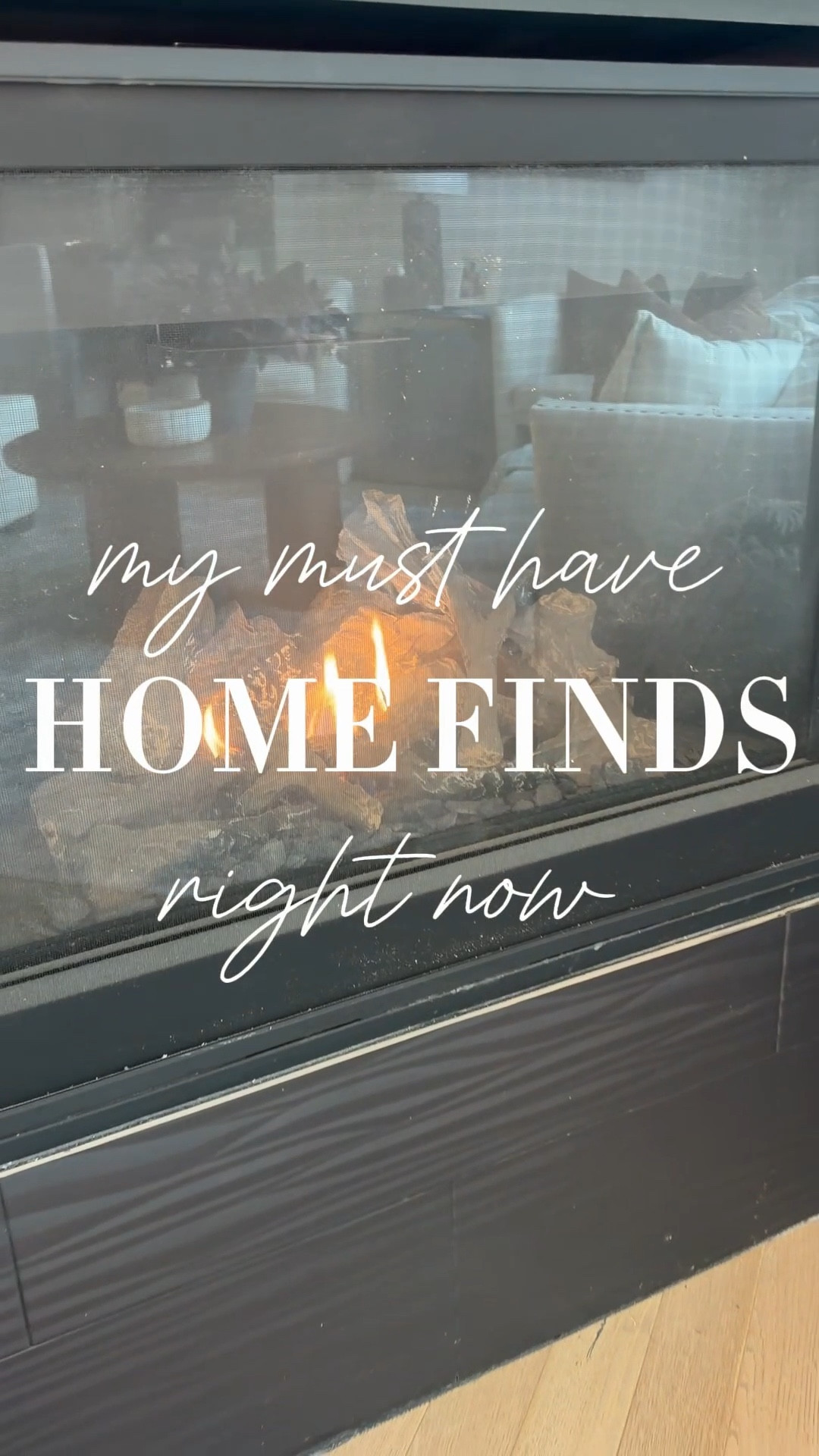 Everything I’m loving in my home right now. 

#LTKHome
