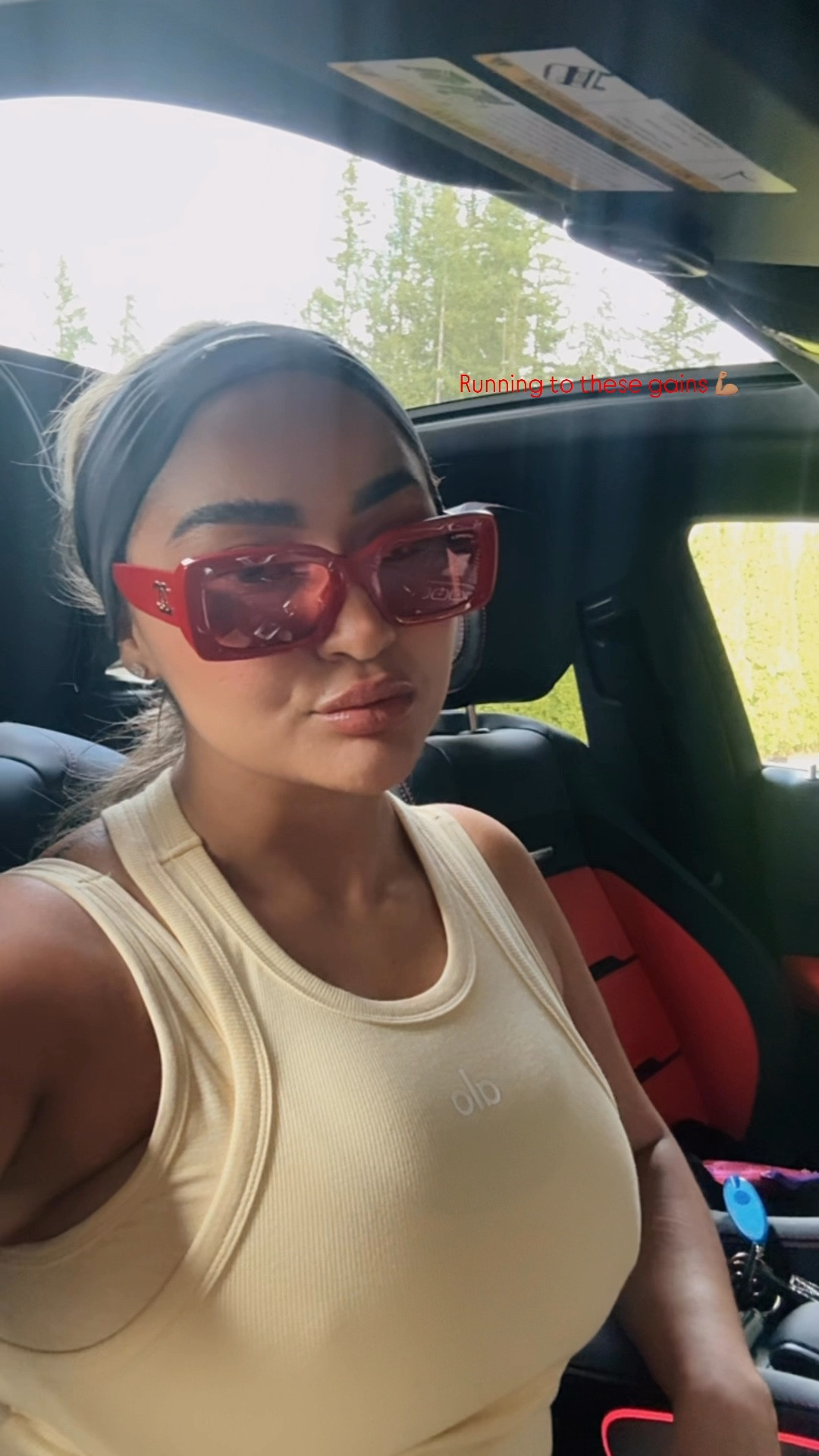 #SPRINGVIBES 💞❣️

#LTKActive #LTKSpringSale