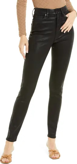 Cheeky Ankle Skinny Jeans | Nordstrom