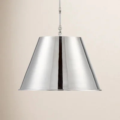 Presley Dimmable Single Light Pendant | Wayfair North America