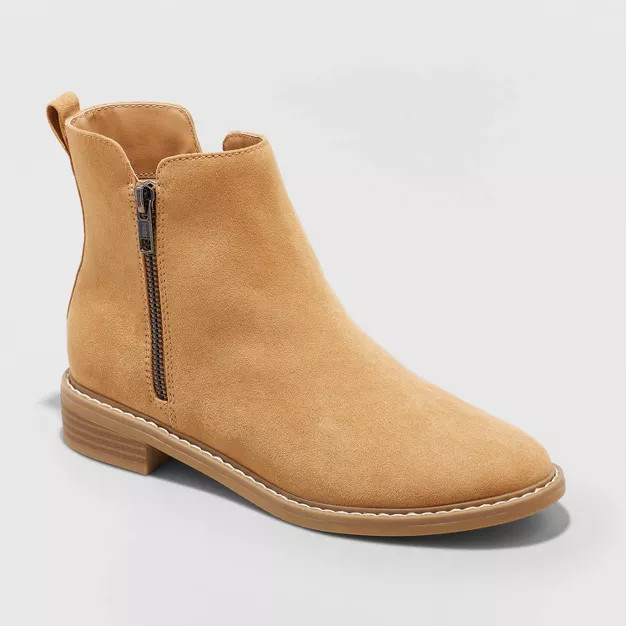 Women's Brenna Boots - Universal Thread™ | Target