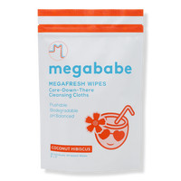 megababe Megafresh Wipes | Ulta