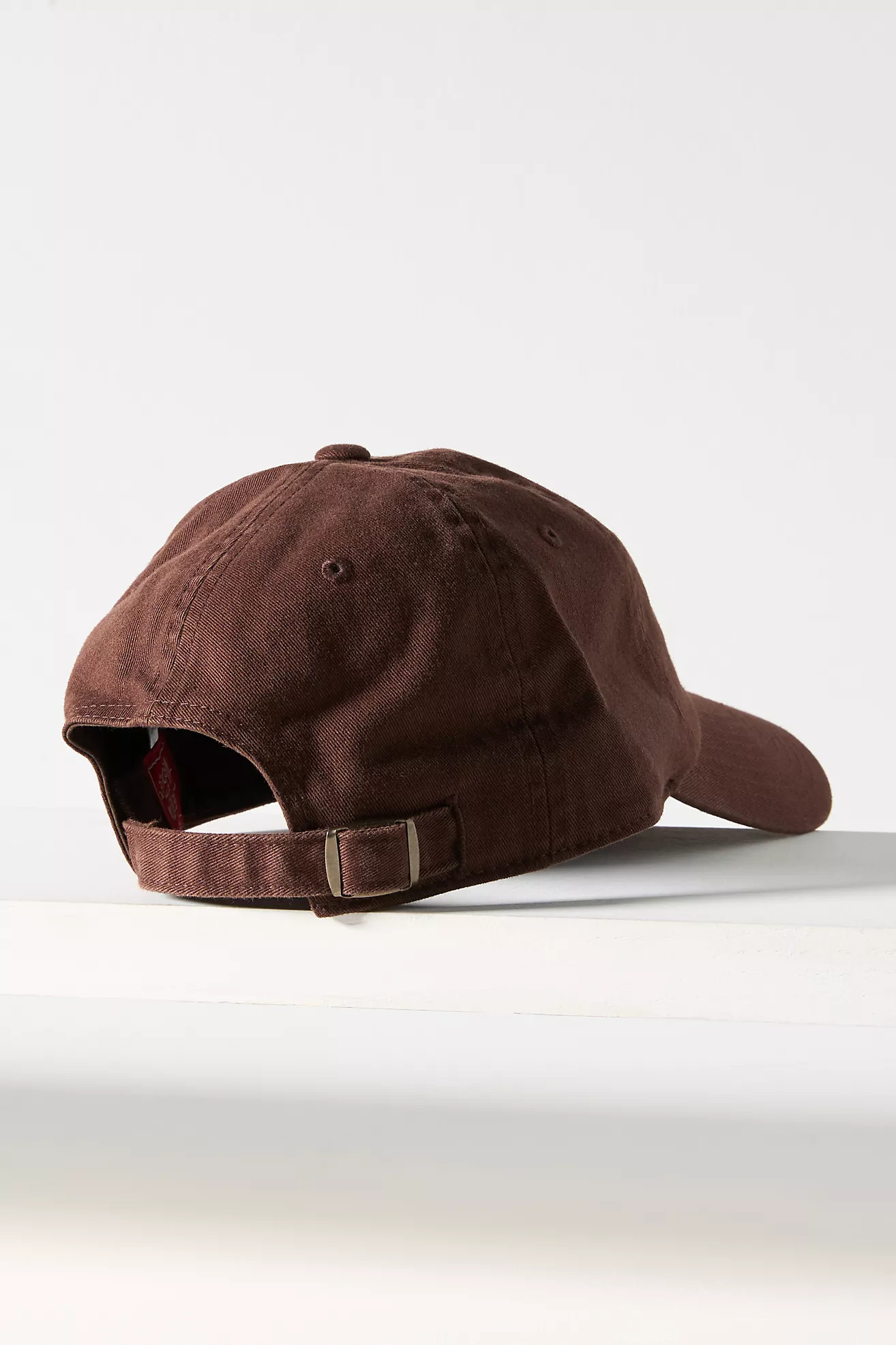 The Wanderlust London Baseball Cap | Anthropologie (US)