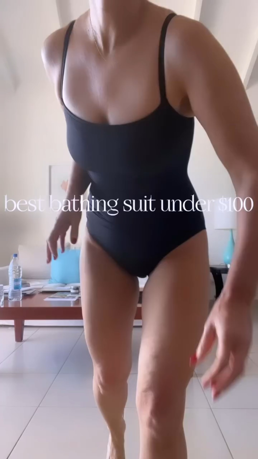 The best full coverage bathing suit I’ve ever owned. 

#LTKBeauty #LTKSwim #LTKSeasonal