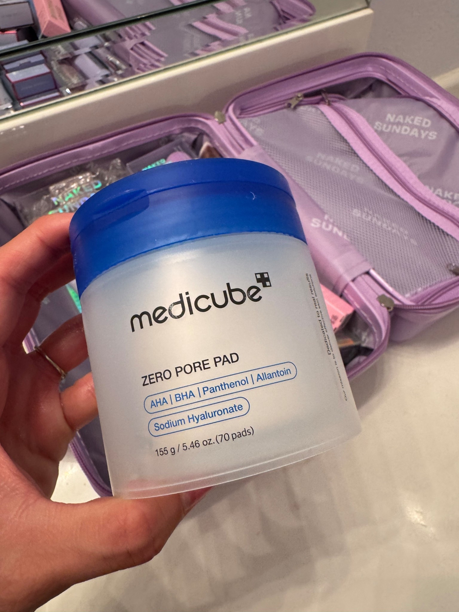 Skincare lineup during pregnancy🙌🏼

#LTKBaby #LTKBeauty #LTKBump