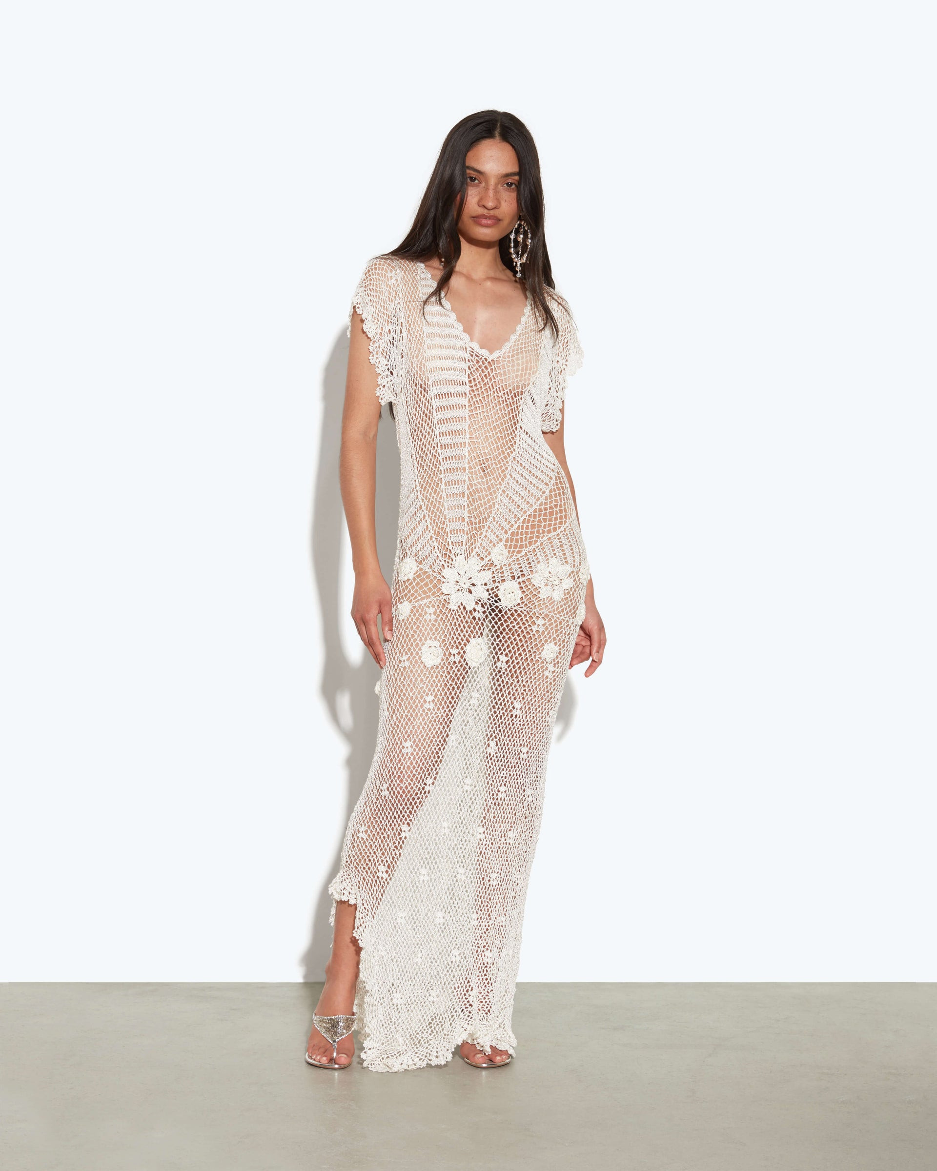 Maxi Dresses | Rat & Boa