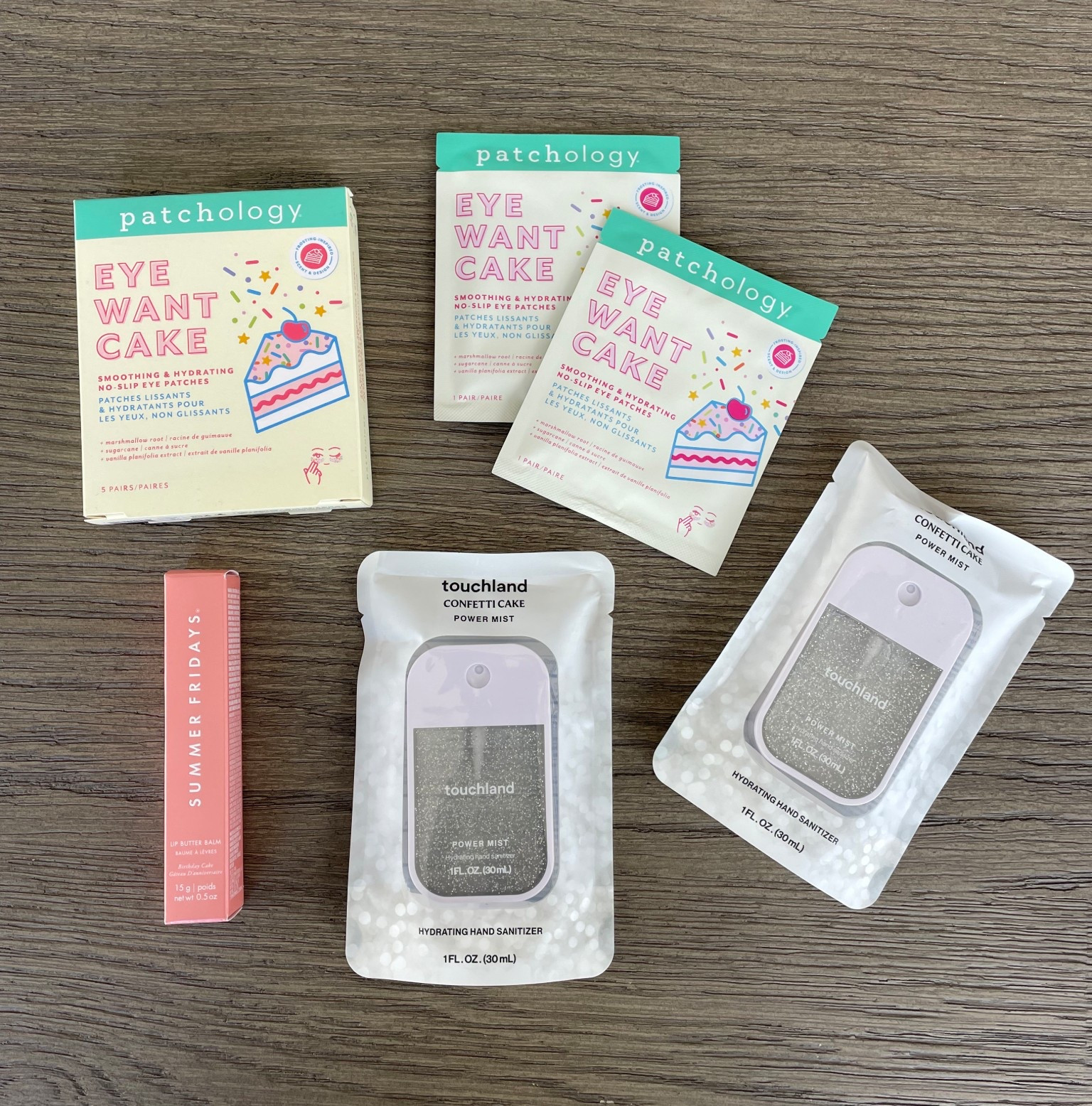 Birthday 🎂 Themed 🎂 Gift

#LTKBeauty