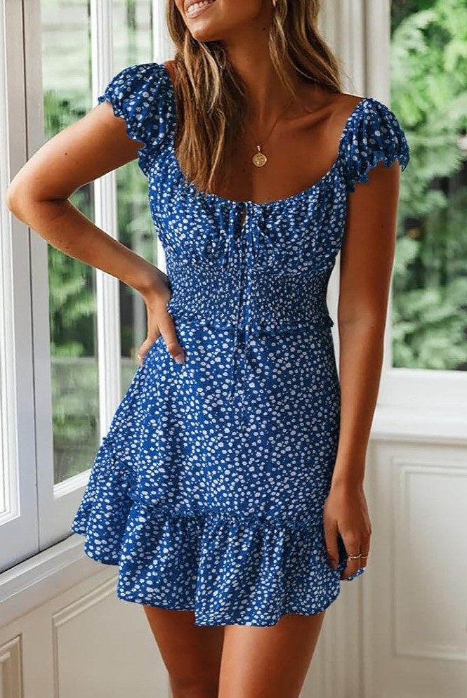 The cutest Amazon summer dresses 🌼 From brunch dates to beach vacations—these easy, breezy styles are a must-have 💛#AmazonDresses #SummerFashion #BrunchOutfit #VacationDress #Sundresses #CasualChic #SummerOutfits #TrendingFinds #ShopNow

#LTKSeasonal #LTKU #LTKSaleAlert