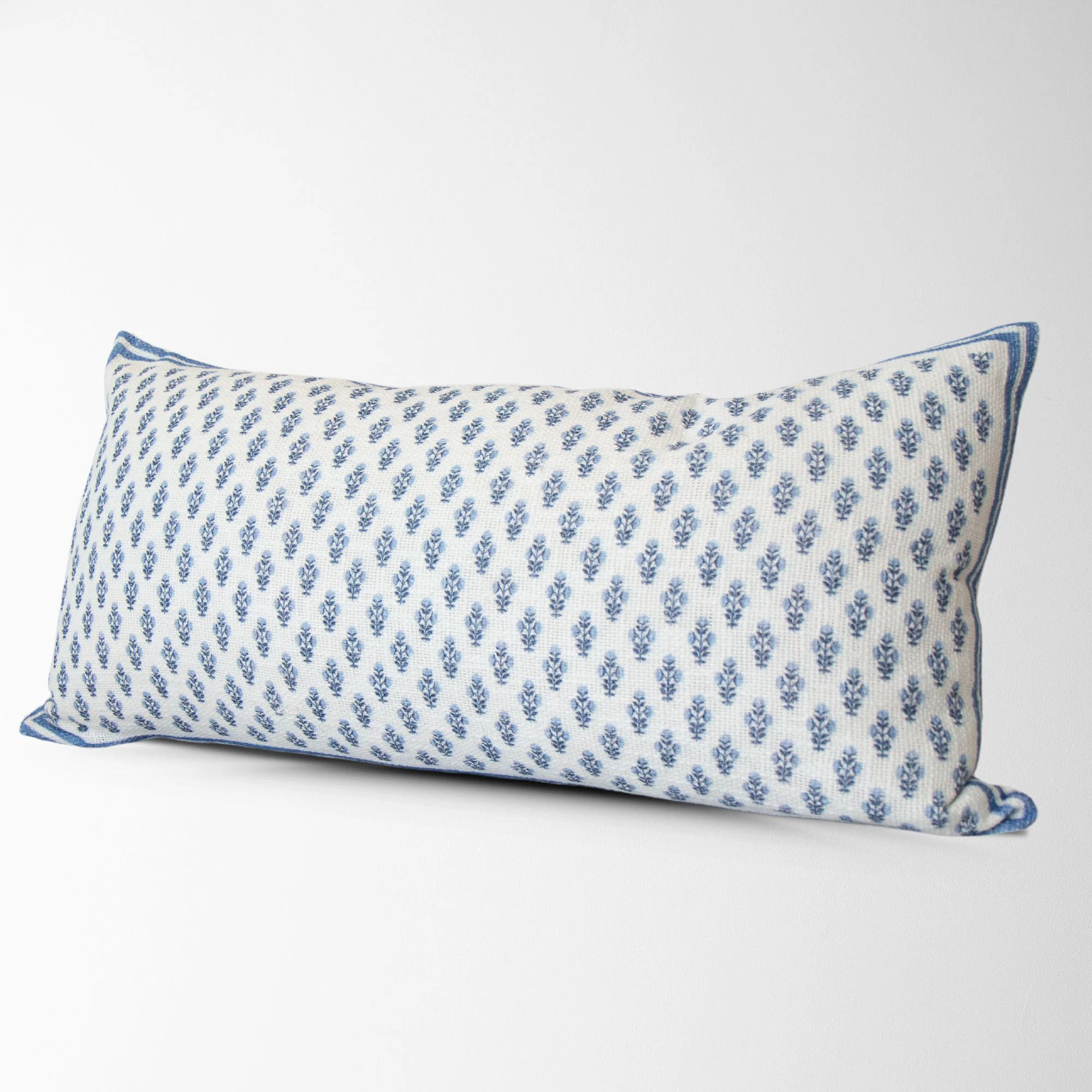 Celeste Mughal Flower Pillow Cover | Wayfair North America
