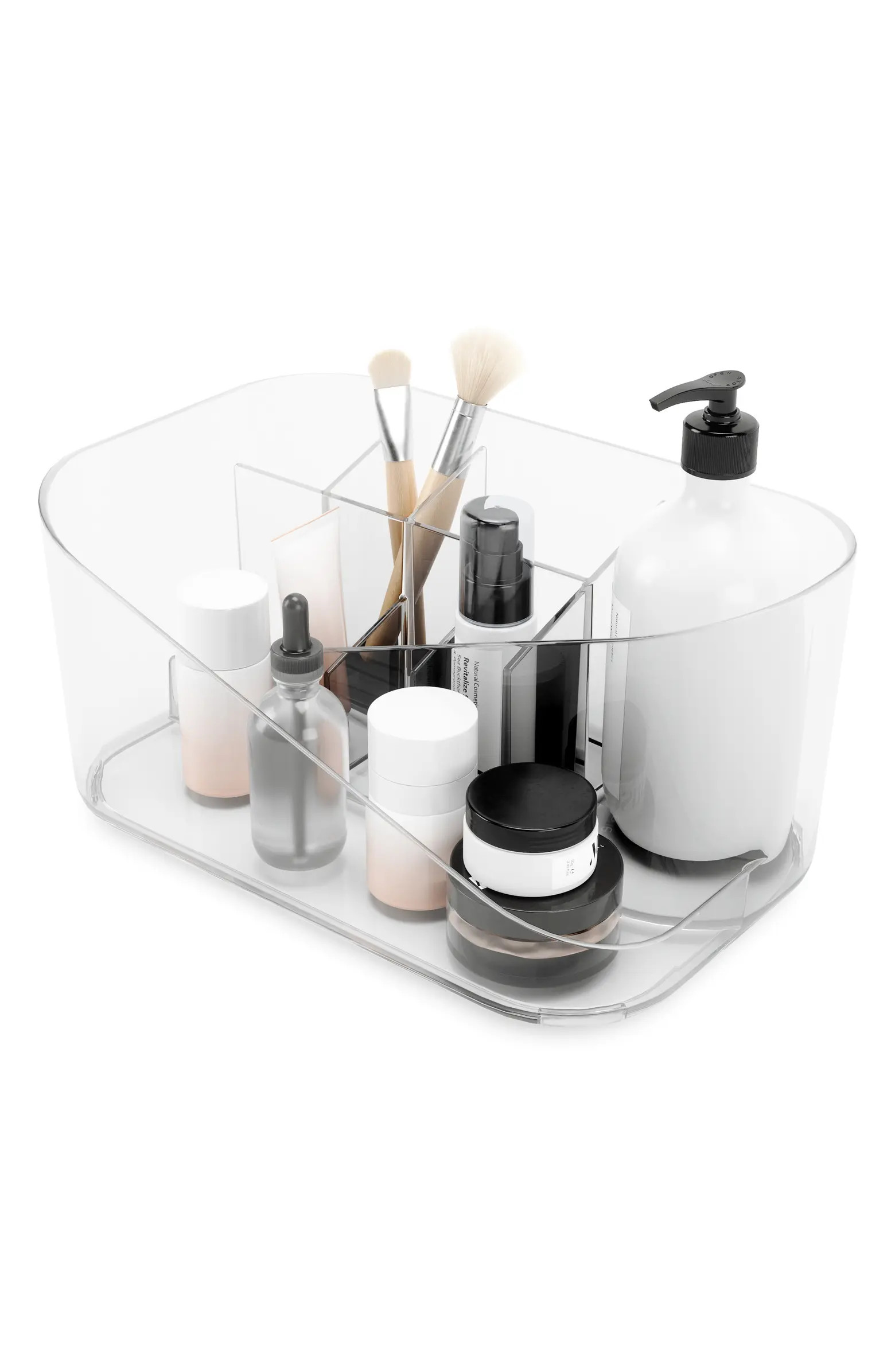 Umbra Glam Cosmetics Organizer | Nordstrom | Nordstrom