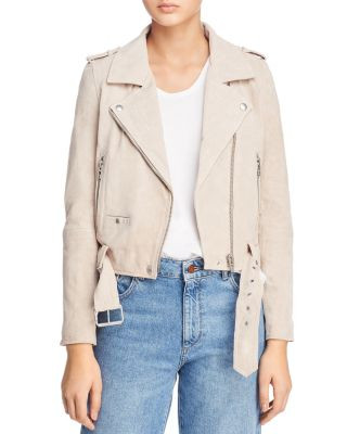BLANKNYC
           
   
               
                   Suede Moto Jacket | Bloomingdale's (US)