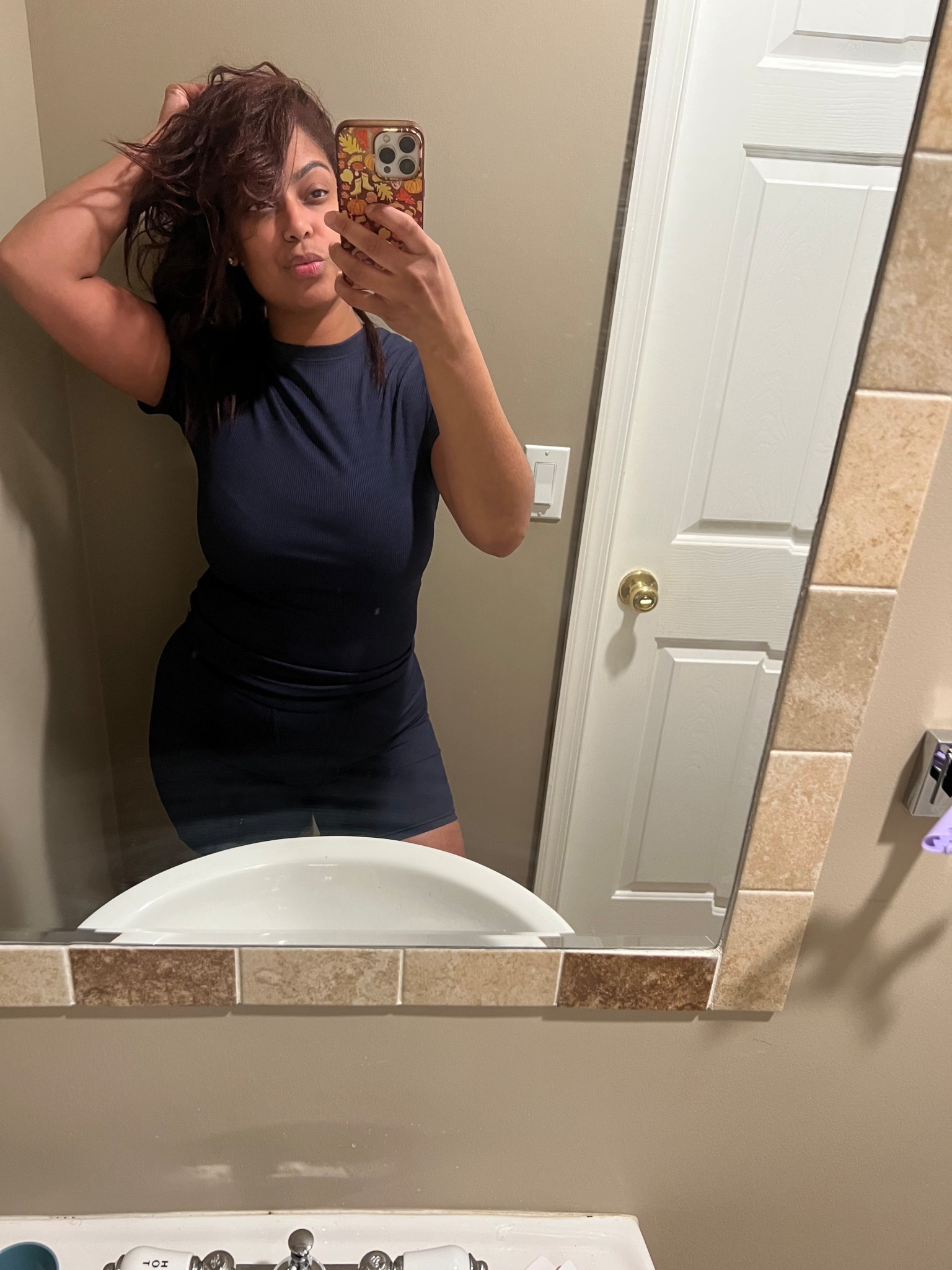 Loungewear perfect for working out and warmer weather ❤️ 

#LTKSeasonal #LTKActive