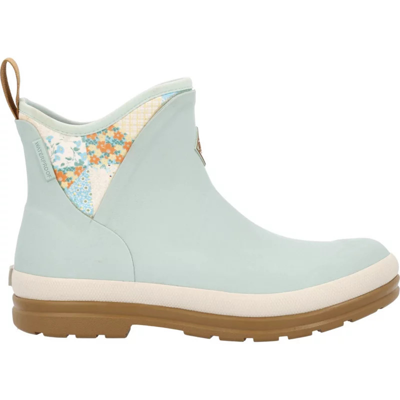 Muck Boot Women's Original Floral Ankle Boots | Academy Sports + Outdoors