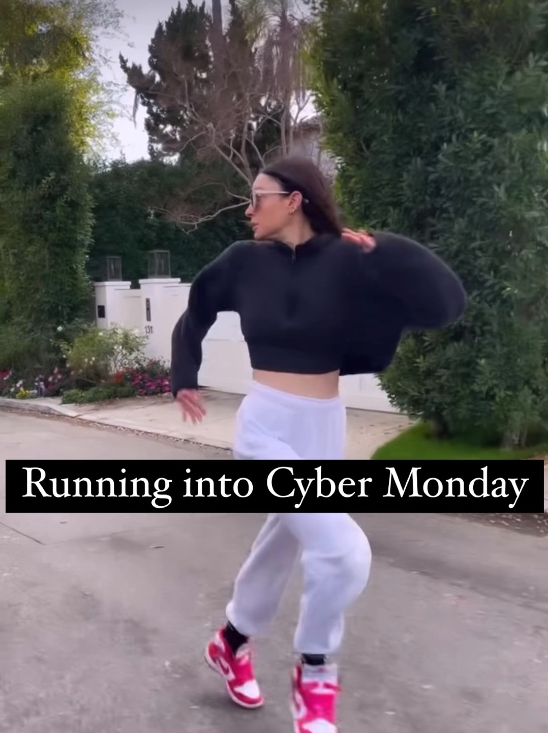  CYBER MONDAY  🚨 

#LTKCyberWeek #LTKHoliday #LTKGiftGuide