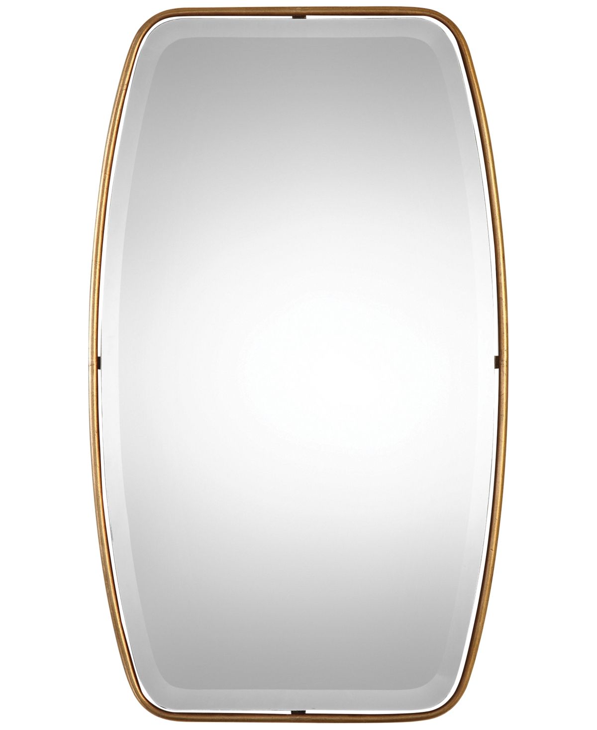 Uttermost Canillo Mirror | Macys (US)