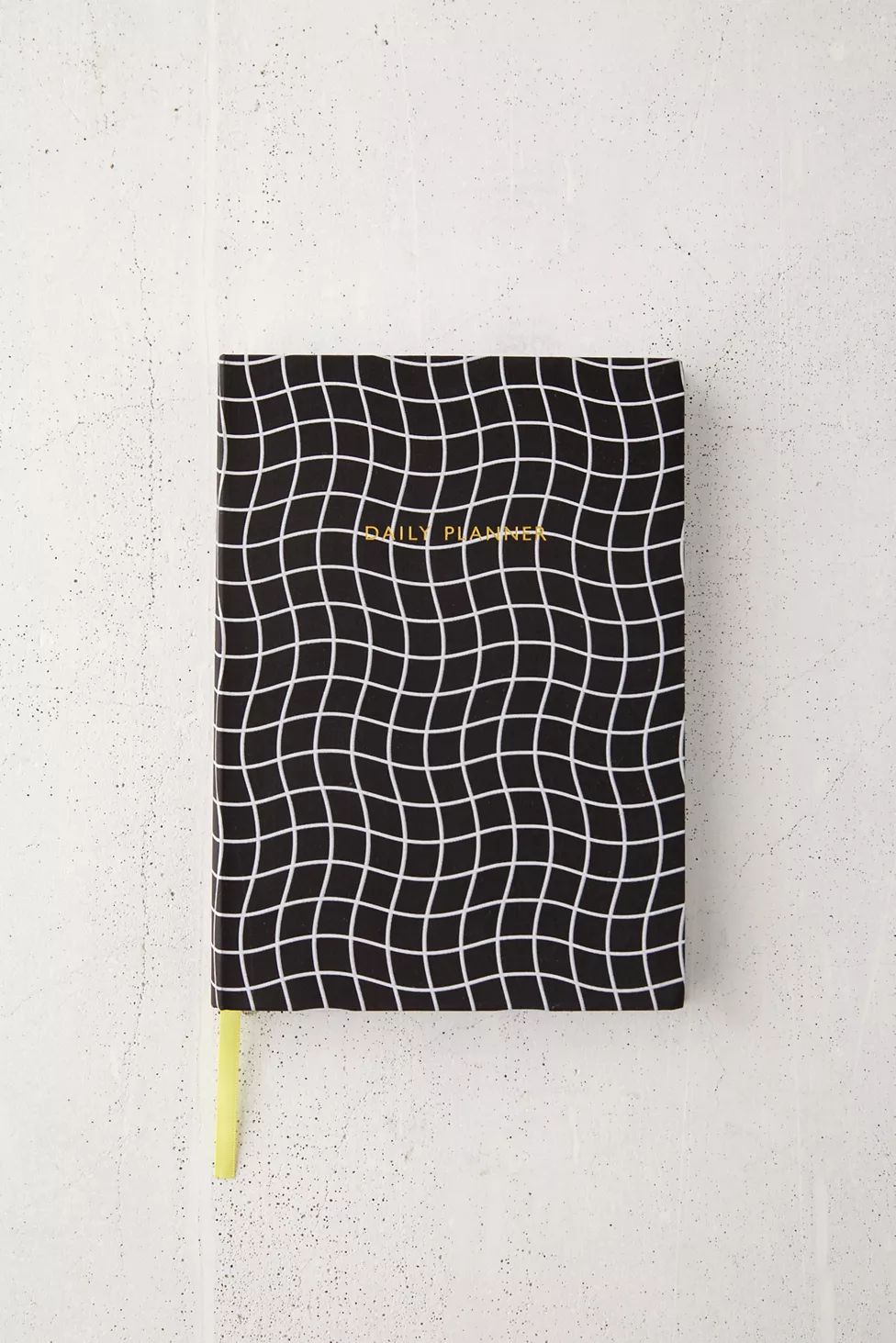 UO Daily Planner Journal | Urban Outfitters (US and RoW)