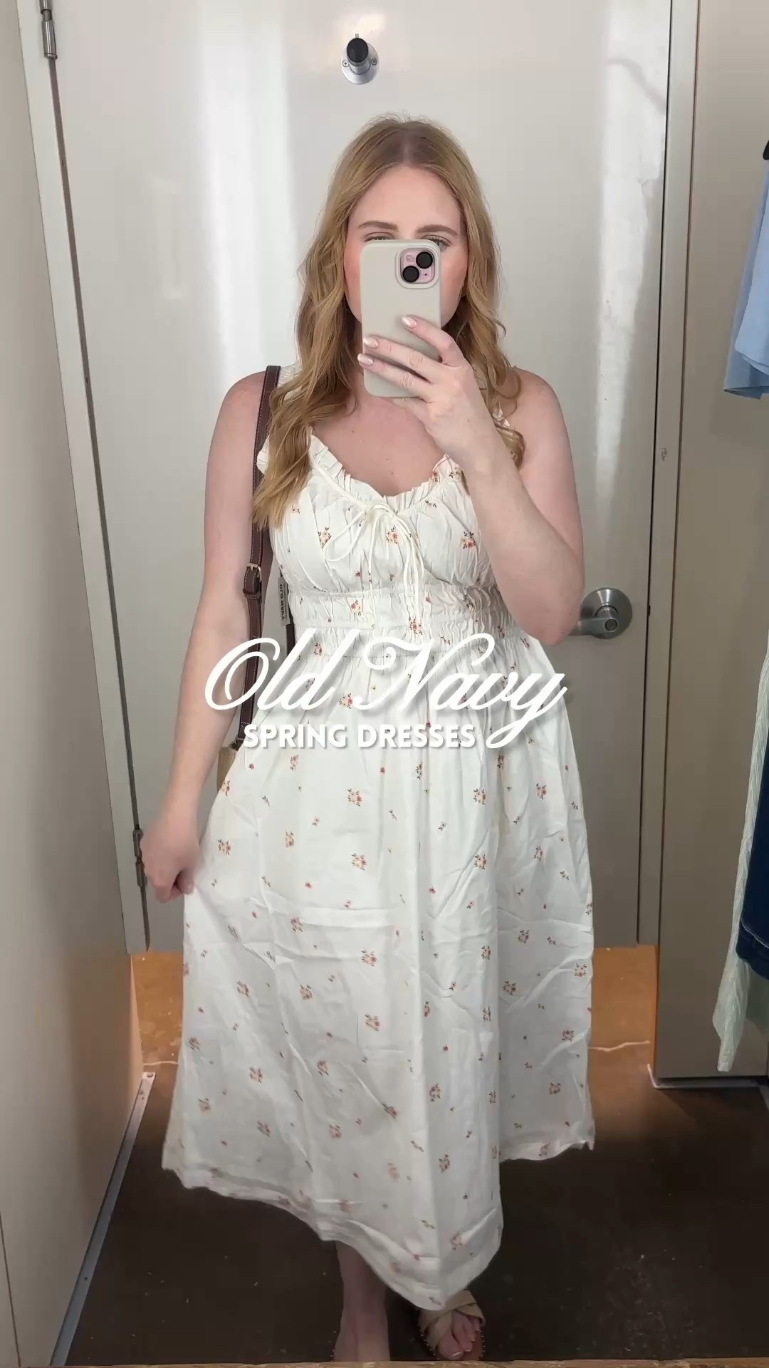 Old navy dresses size medium  

#LTKMidsize #LTKSaleAlert #LTKWatchNow