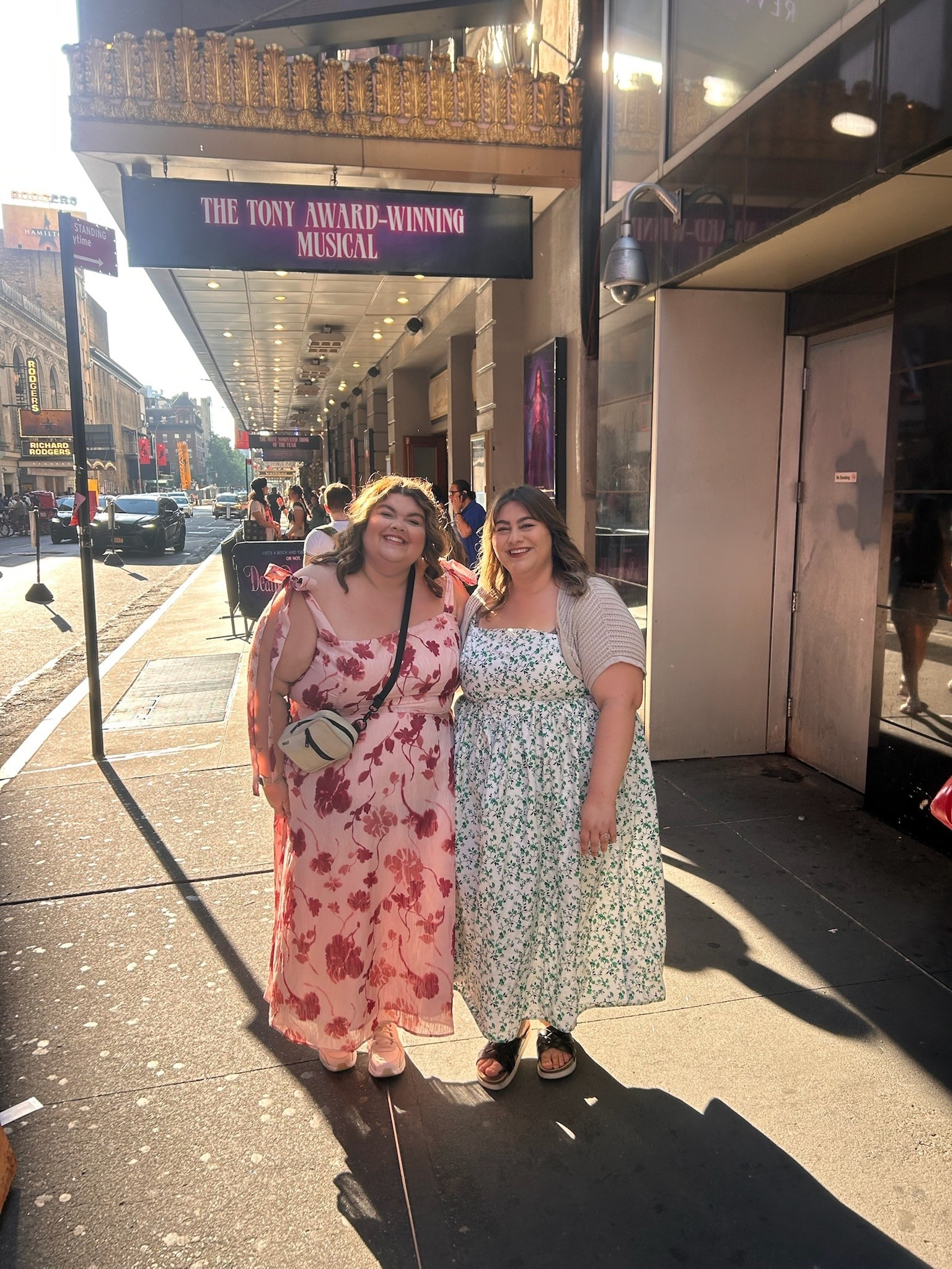 East coast summer trip ❣️

#LTKPlusSize #LTKFindsUnder50 #LTKTravel