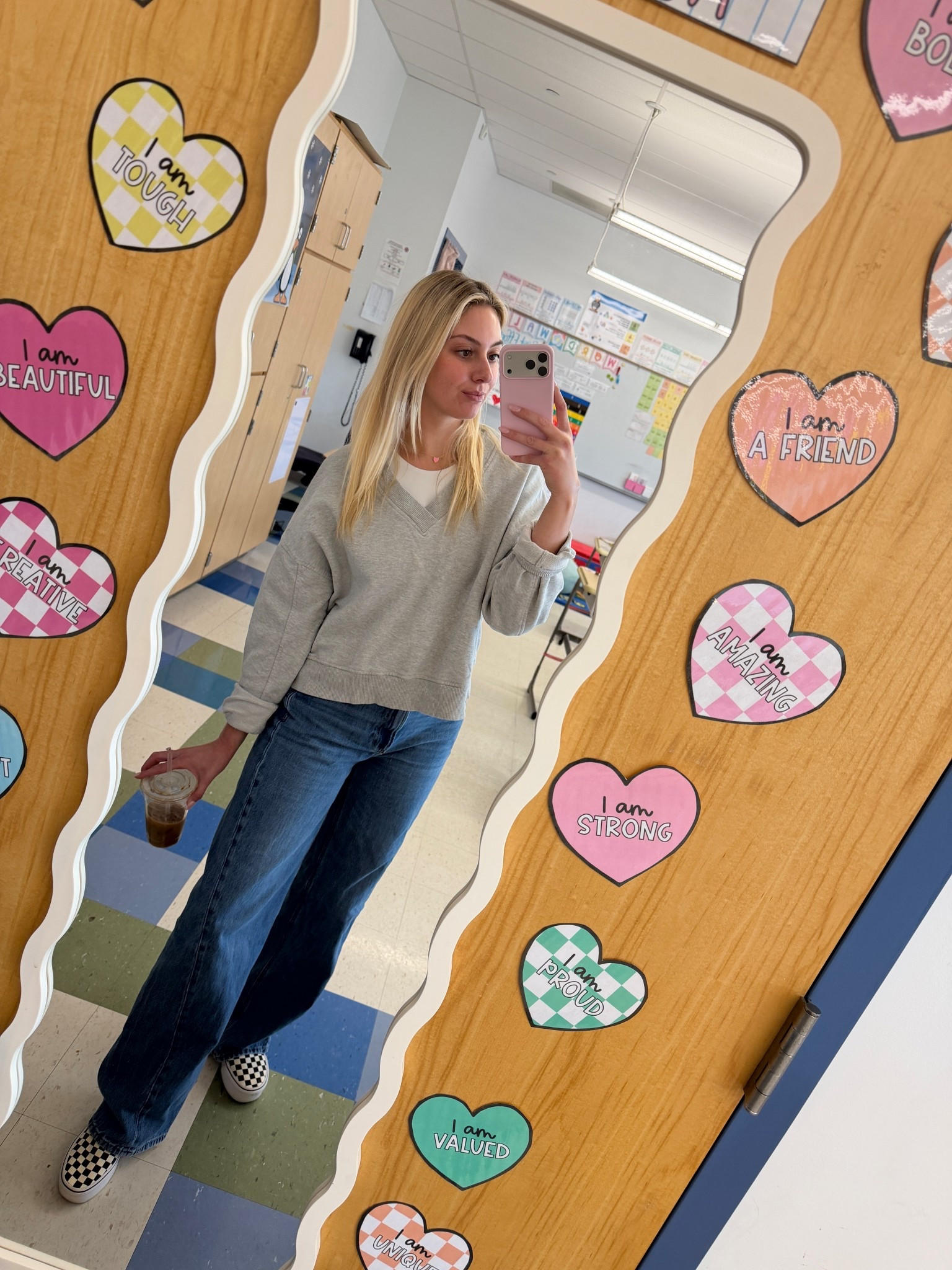 Pieces I regular wear to work and love to mix & match as a teacher in my 20s! 

#LTKWorkwear #LTKdayinmylife #LTKootd