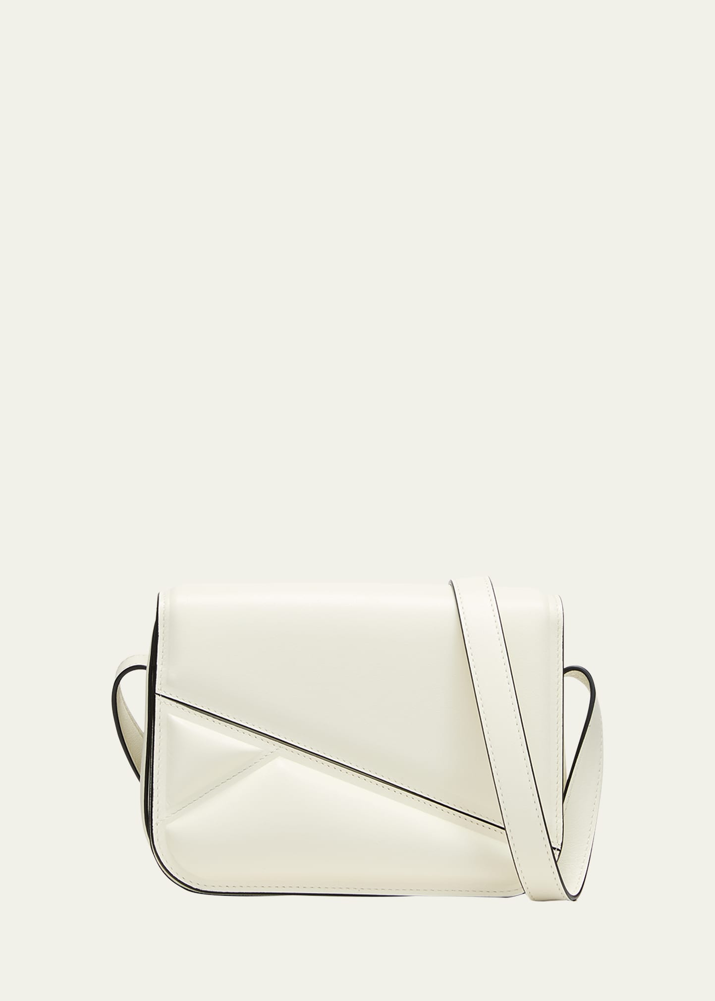 Wandler Oscar Medium Trunk Crossbody Bag | Bergdorf Goodman