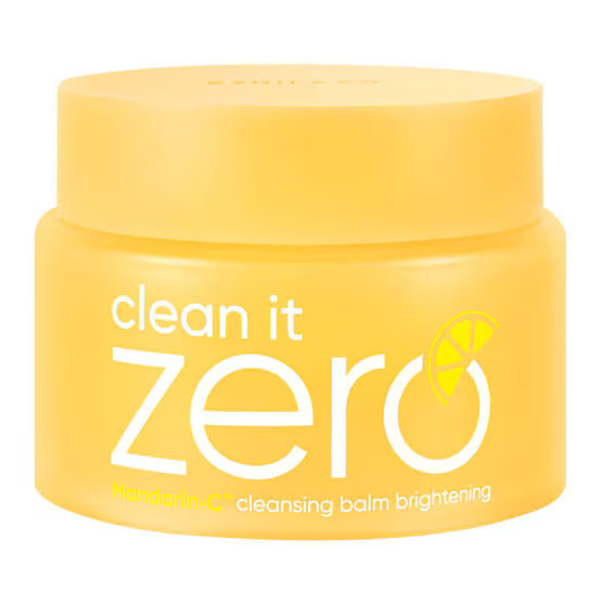 balm de limpeza banila co clean it zero brightening | Sephora (BR)