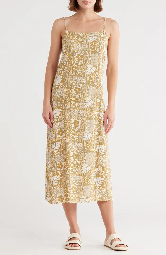 Golden Hour Maxi Dress | Nordstrom Rack