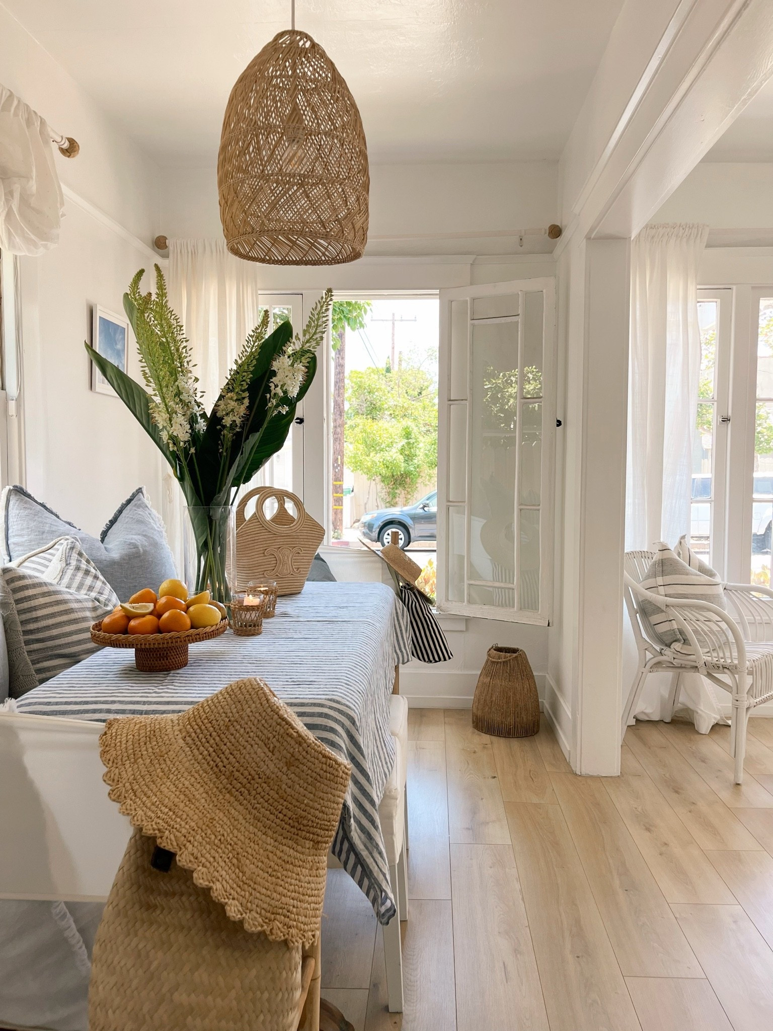 Favorite rattan pendant lights

#LTKHome #LTKSaleAlert #LTKmomlife