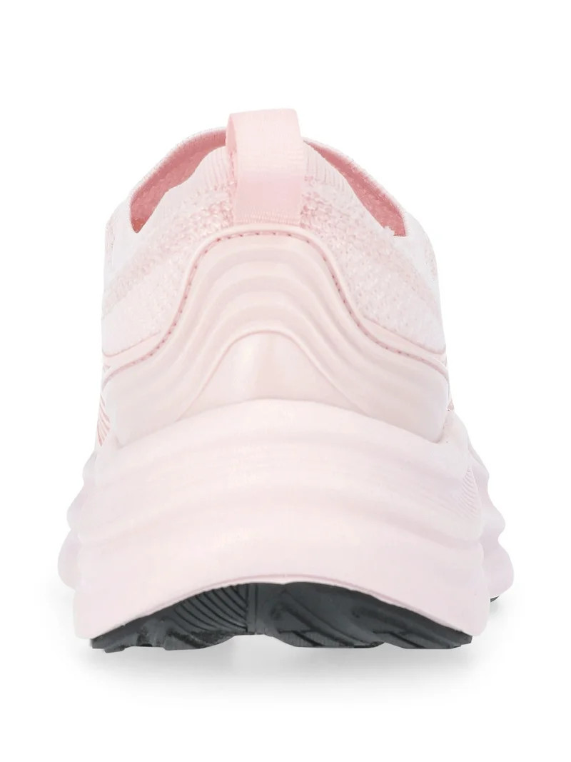 Avia Women's Knit Laceup Sneaker | Walmart (US)