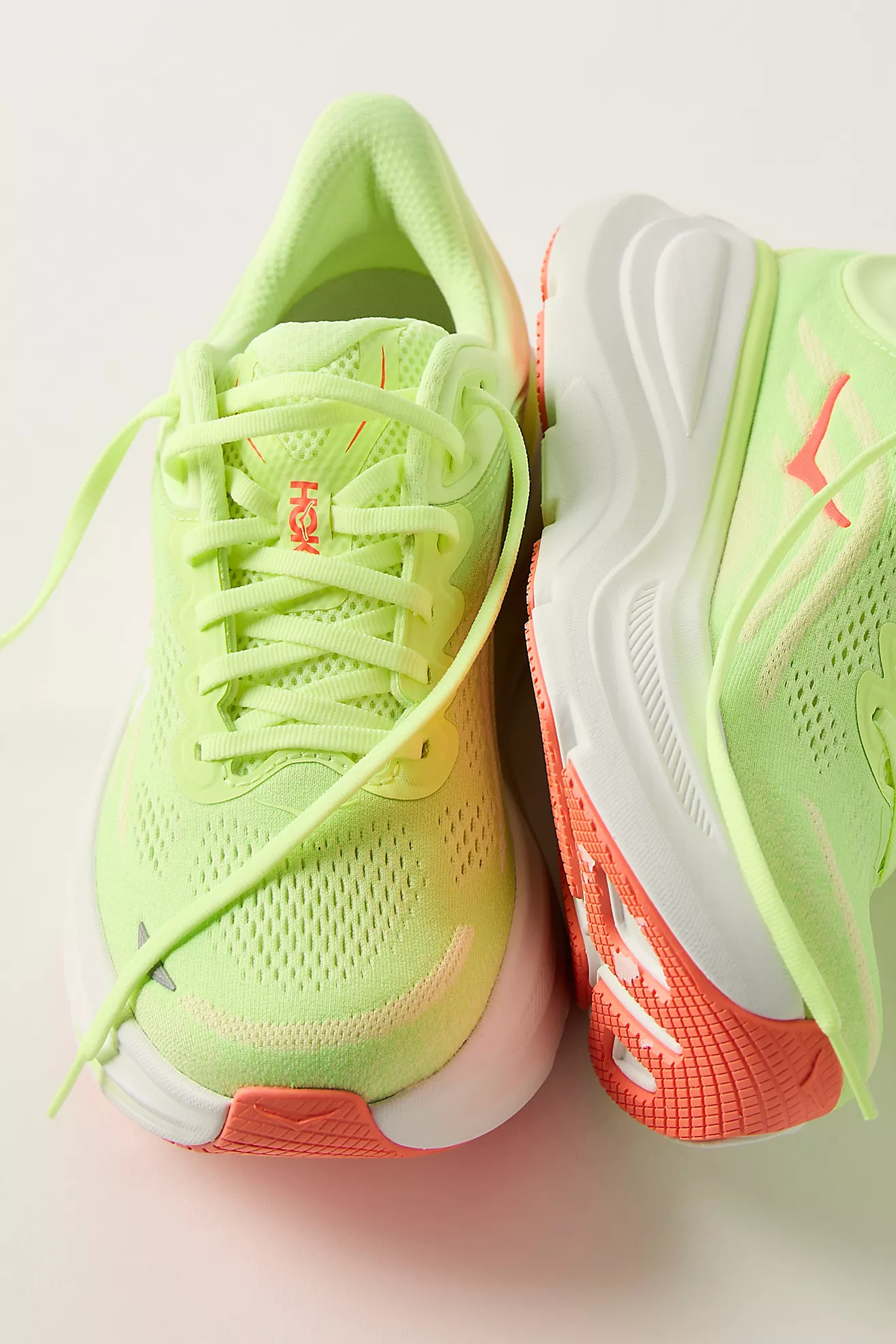 Hoka Bondi 9 Sneakers | Free People (Global - UK&FR Excluded)