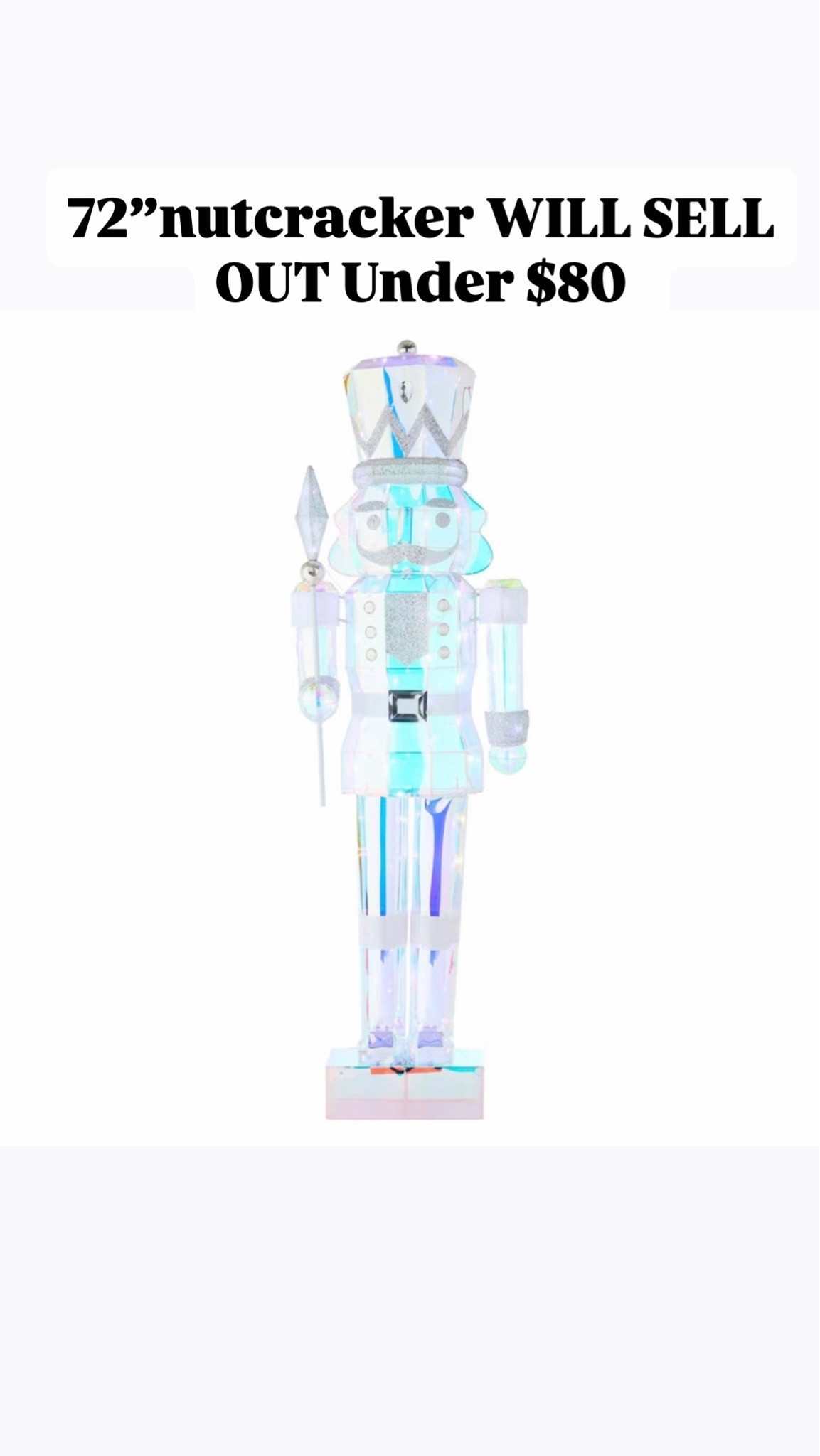 Nutcracker