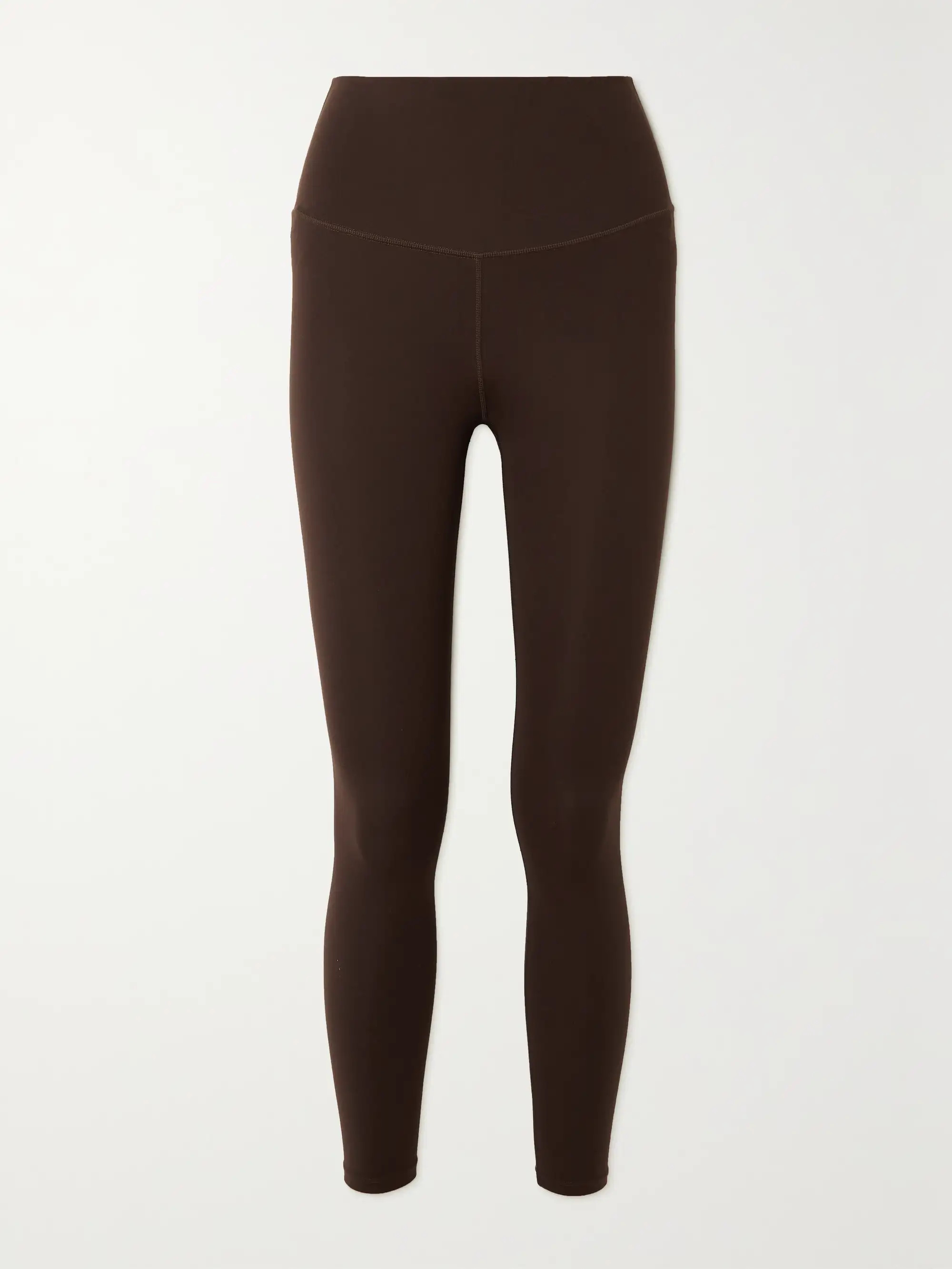 Always recycled stretch leggings | NET-A-PORTER (UK & EU)