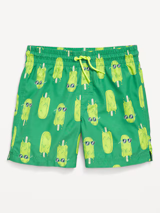 Swim Trunks for Boys | Old Navy (US)