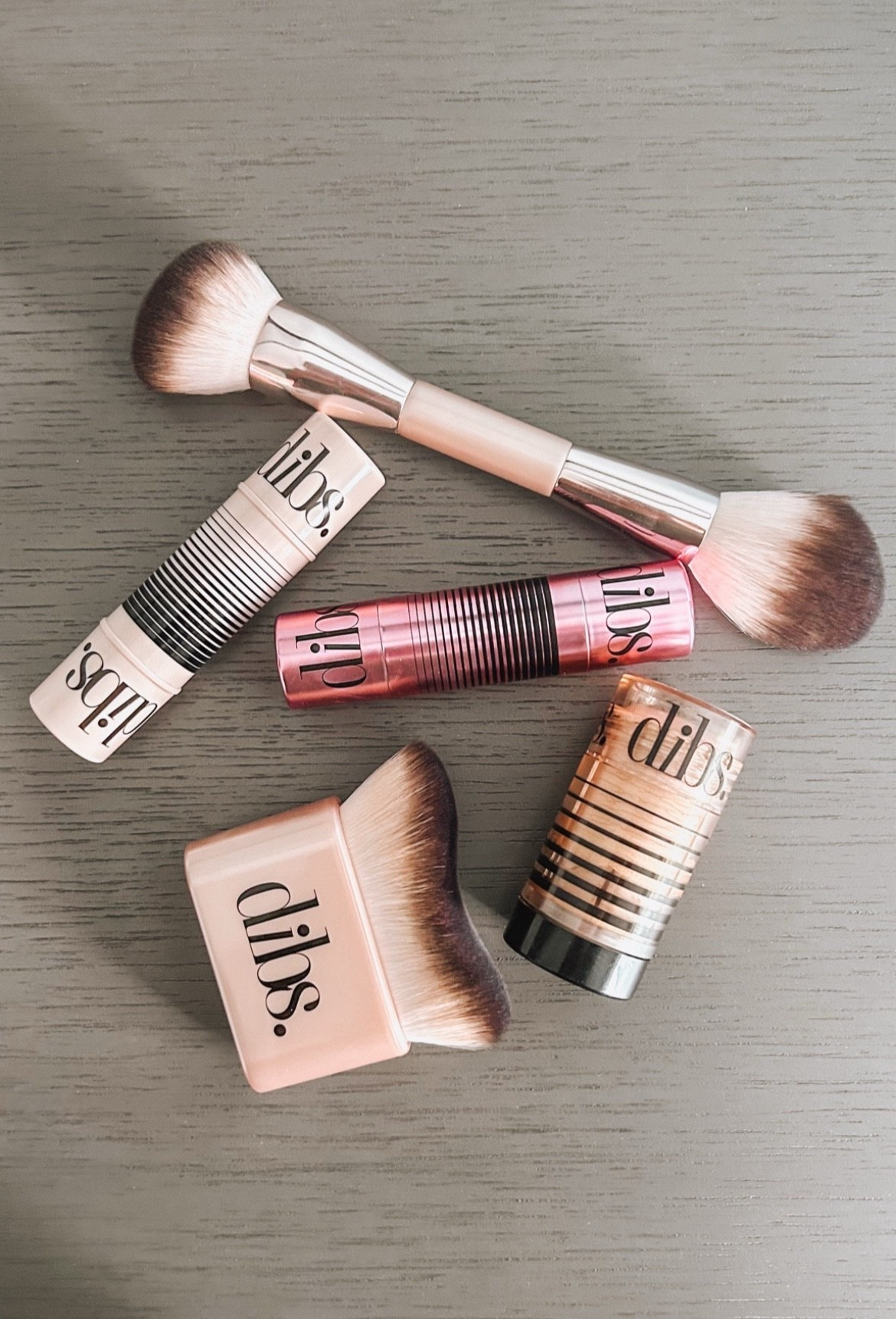 25% off Sitewide at Dibs Beauty 😍💄✨

#LTKCyberWeek #LTKSaleAlert #LTKFindsUnder50