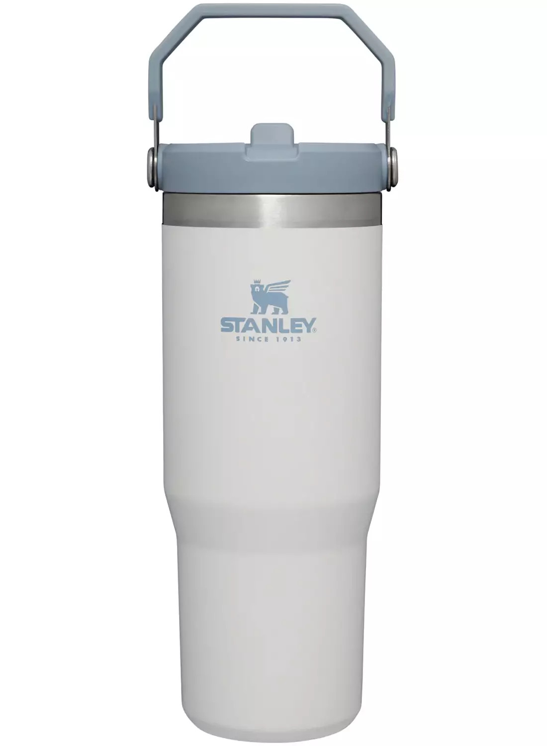 Stanley 30 Oz. IceFlow Tumbler with Flip Straw | Dick's Sporting Goods