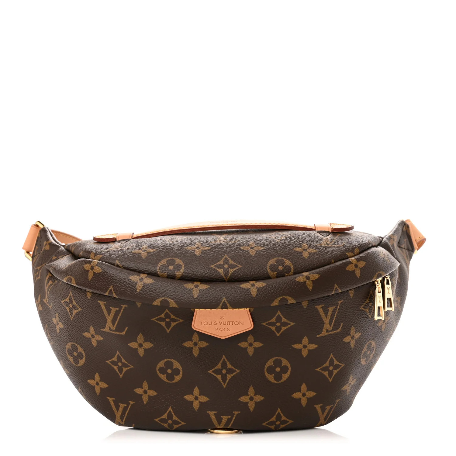 Monogram Bumbag | FASHIONPHILE (US)