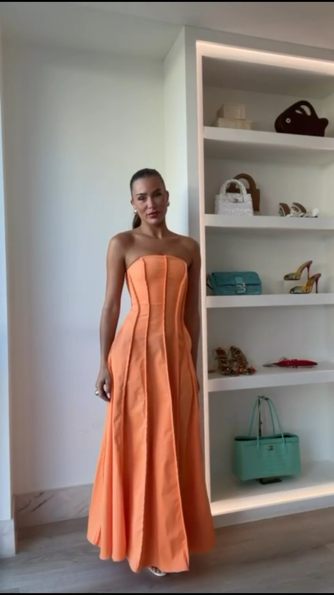 What to wear out with the girlies! #ASOSPartner 

#LTKsummer #LTKunboxing #LTKspring